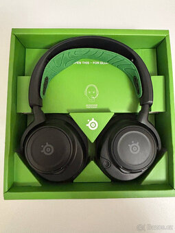Steelseries Arctis NOVA 7X Wireless - 5