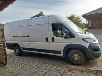 Peugeot Boxer 2019 L4H2 2,0 121kW - 5