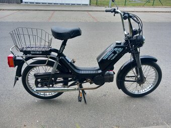 Babetta 210 - prodám - 5