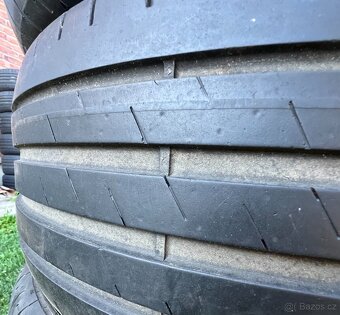 205/55 R16 91V letní pneu Fulda EcoContact HP2 (1021) - 5