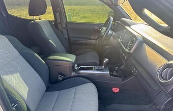 2023 Toyota Tacoma Double Cab 3.5L 4x4 - 5