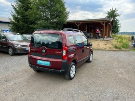 Citroën Nemo 1.3 HDI - 5