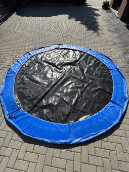 Trampolína - 5