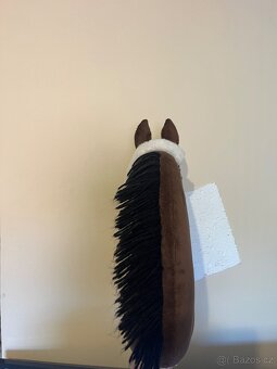 FINSKÝ HOBBY HORSE NA PRODEJ - 5
