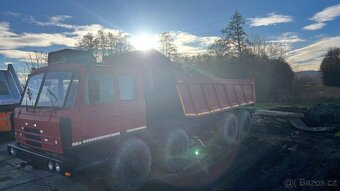 Tatra T815 VVN 8x8 - 5