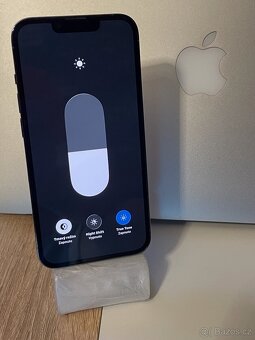 iPhone 13 Pro, 128 GB, Sierra Blue - ZÁRUKA - 5