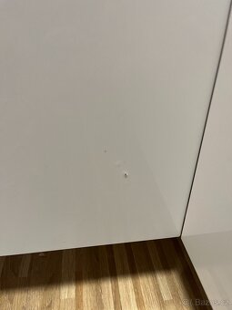 Kuchyňská linka IKEA - 5