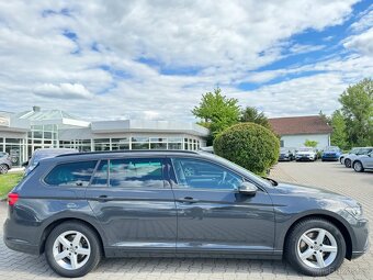 VW Passat 2020 TDI 90kw DSG,kamera,senzory,LED,el.kufr - 5