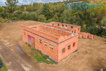 Prodej stavební pozemek 2752 m2 a pozemky 5692 m2, Votice - 5
