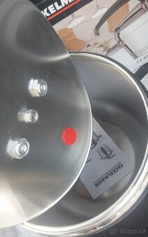 TLAKOVY HRNEC PAPINAK 7L - 5