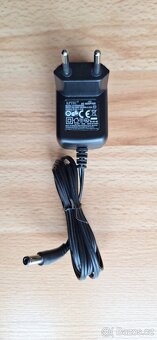Hlavní motorová část vysavače Hoover H-FREE 700 - 5