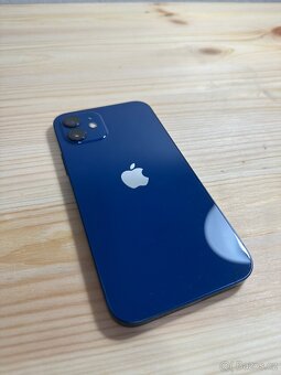 Apple iPhone 12 64GB - 5