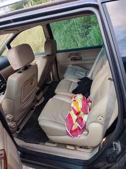 Sharan 2005 1.9 85kw - 5