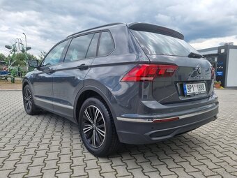 VW Tiguan 1.5 TSI - 5
