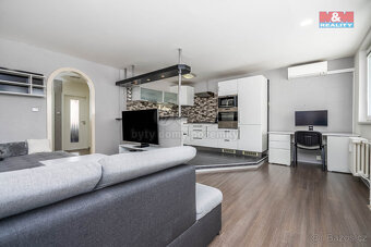 Prodej bytu 3+1, 69 m², Nymburk, ul. Jasmínová - 5