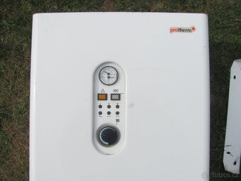 ELEKTROKOTEL PROTHERM 12KW - RAJA 12K - 5