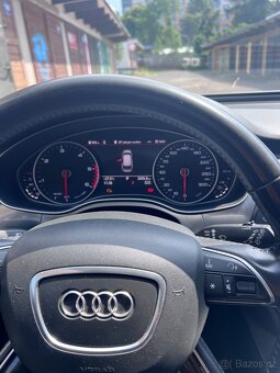 Audi a6 - 5