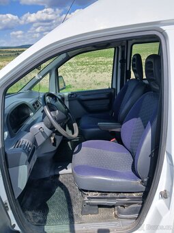 Peugeot Expert 2.0 HDI - 5