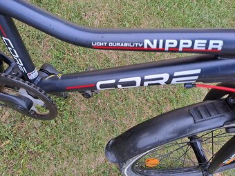 Core Nipper 20" - TOP STAV - 5