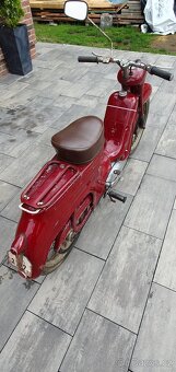 Jawa 555 - 5
