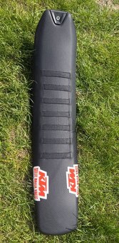 Ktm sedadlo - 5