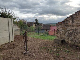 RD Počenice - Tetětice, pozemek 213m2 - 5