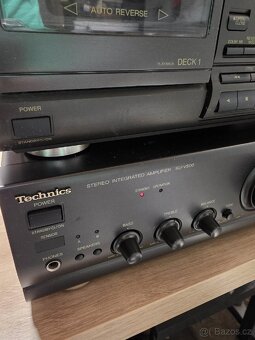 Sestava Technics - 5