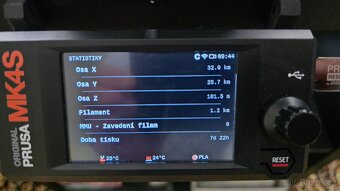 Prusa MK4S + Enclosure Box - 5