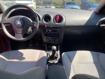 Seat Ibiza - 5