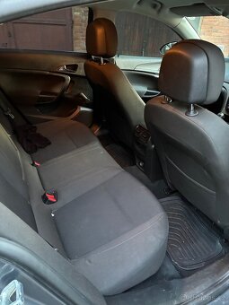 Opel insignia 2.0cdti - 5