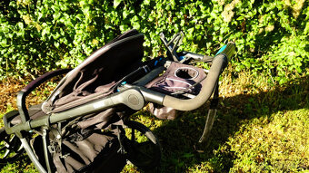 Thule Urban Glide 2 Black on Black - 5