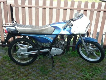 KTM 80 PL - 5