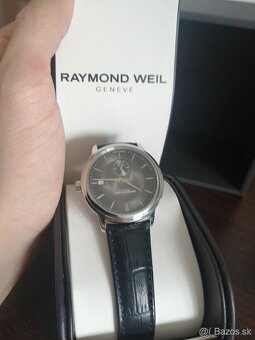 Raymond weil maestro tradition - 5