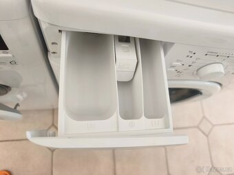 Pračka Whirlpool AWO/C 6350, 6kg, A+++, 1400ot., po repasu - 5