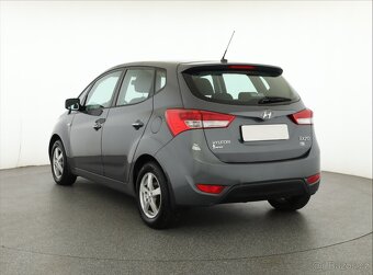 Hyundai ix20 1.4 CVVT, 2011, 163 600 km - 5