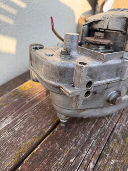 Motor Simson schwalbe ,star 50 - 5