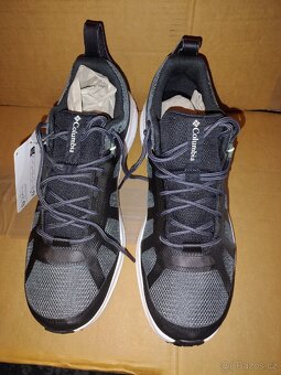 Boty Columbia 46/47 - 5