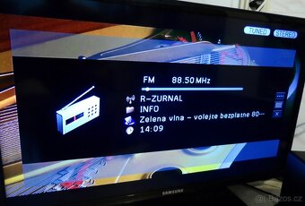 YAMAHA RX-V771 - 5