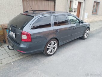 Prodám Škoda Octavia II 1.9 TDI 77kw - 5