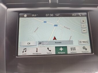 FORD MONDEO 2.0L TDCi Titanium (179 PS) - 5