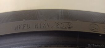 Continental 235/45 R18 98V 5,5 mm - 5