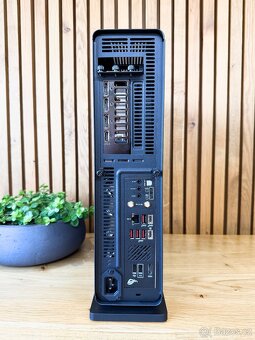 Herní PC - RYZEN 9600X, RTX 5070, 32 GB RAM, 4TB SSD - 5