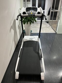 Běhací pás BH Fitness - Prisma MA 80 - 5