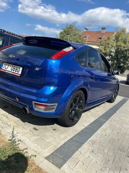 Ford Focus ST - 5