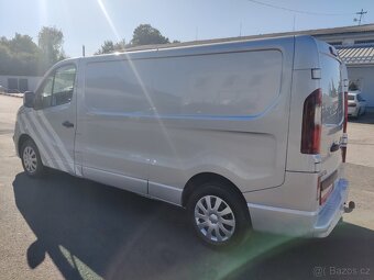 Opel Vivaro - 5