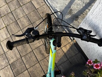 Dětské kolo kross 20 aluminium - 5