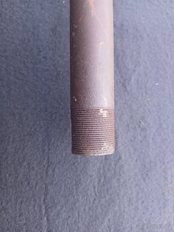 Stadion přední vidlice - 5