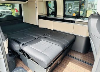 Mercedes Benz MARCO POLO V300 AMG, DPH - 5