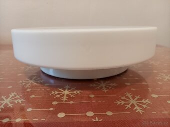 kulatá stropní svítidla s objímkou E14 svíčková žárovka - 5