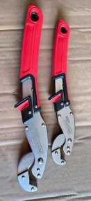 Sada univerzálních klíčů Powerfix Profi - 5